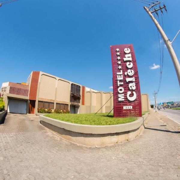 Motel Calèche - Foto 5