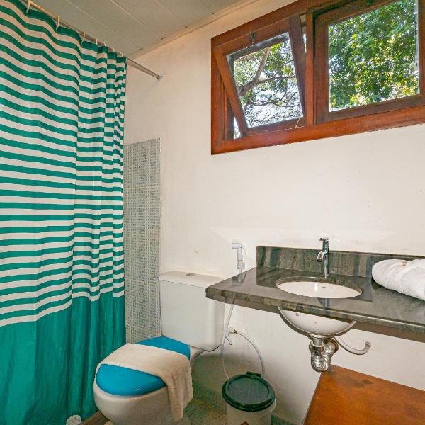 Recanto dos Pássaros Zen Apartamentos em meio de Natureza - Foto 3