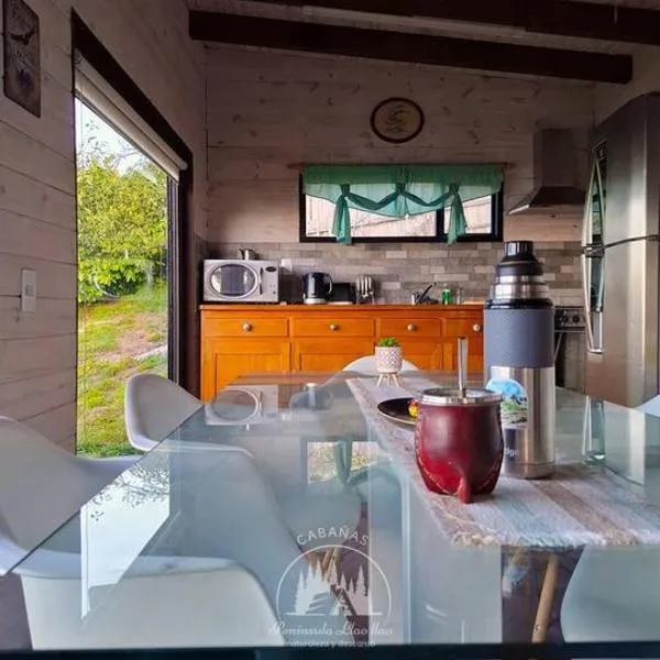 Casa Manzanos a orillas del lago, hotell i San Carlos de Bariloche