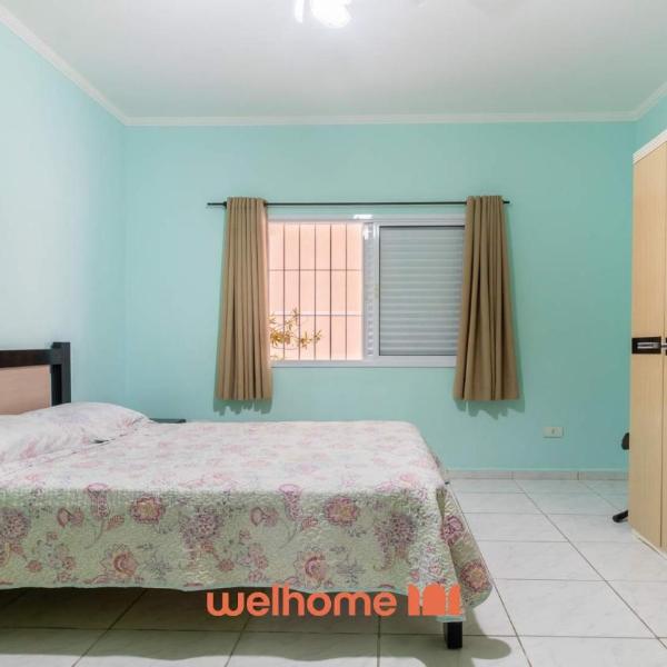 Casa em Peruíbe com Piscina e Churrasqueira - Foto 4