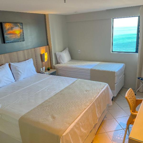 Plaza Suite Vista Mar - Foto 2
