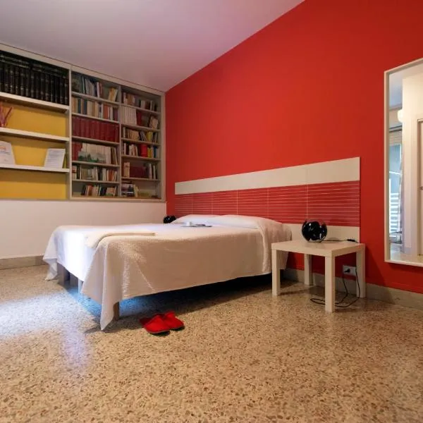 Artemisia, hotel v destinaci Vittoria