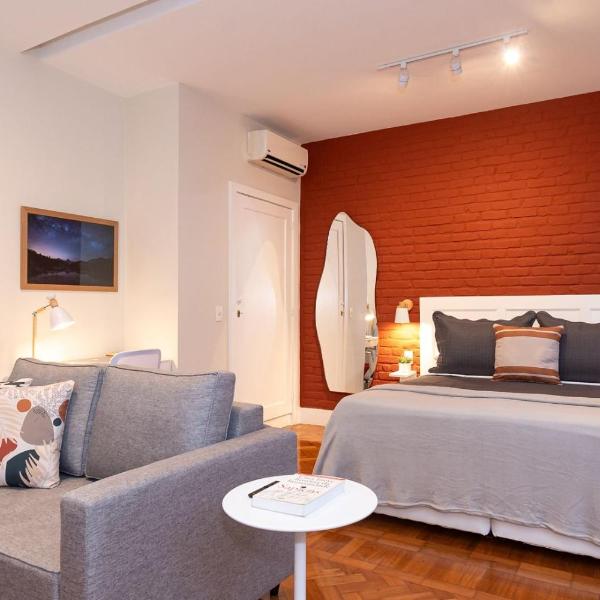 Oásis de Copacabana: A Casa do Seu Coração - Foto 4