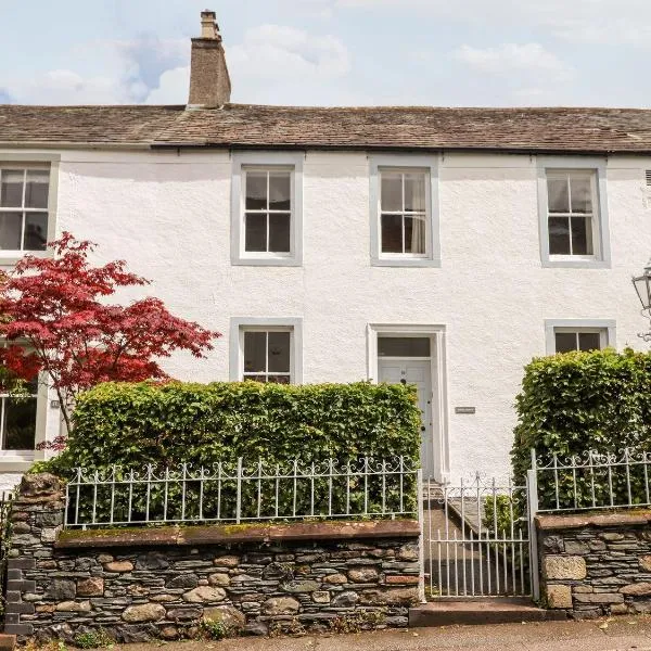 Middletown, hotelli kohteessa Keswick
