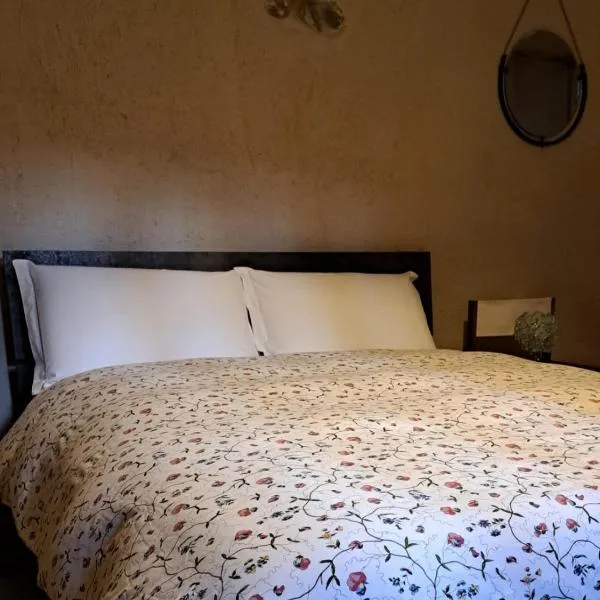 Appartamento in Corte Storica, hotel v destinaci Alzano Lombardo