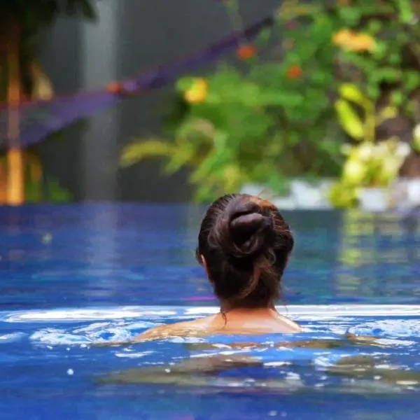 Sundaras Sigiriya Jungles Caves Resort, hotel v Dambulle