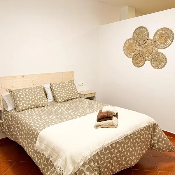 La Cala Beach Apartment, hotel v destinaci La Cala de Mijas