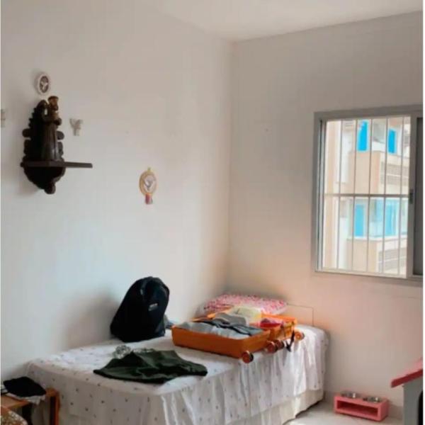 Apartamento com um linda vista para o mar - Foto 2