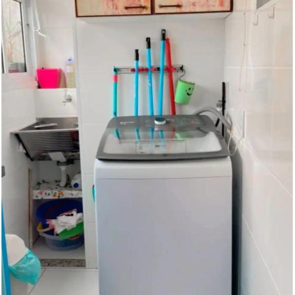 Apartamento com um linda vista para o mar - Foto 3