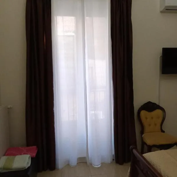 B&B La Piazza di Niscemi, hotel di Niscemi