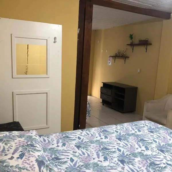 Pousada da Cia, hotel v destinaci Blumenau