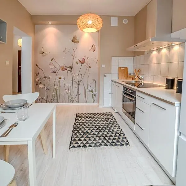 Witosa 7, hotel v destinácii Nowa Sól