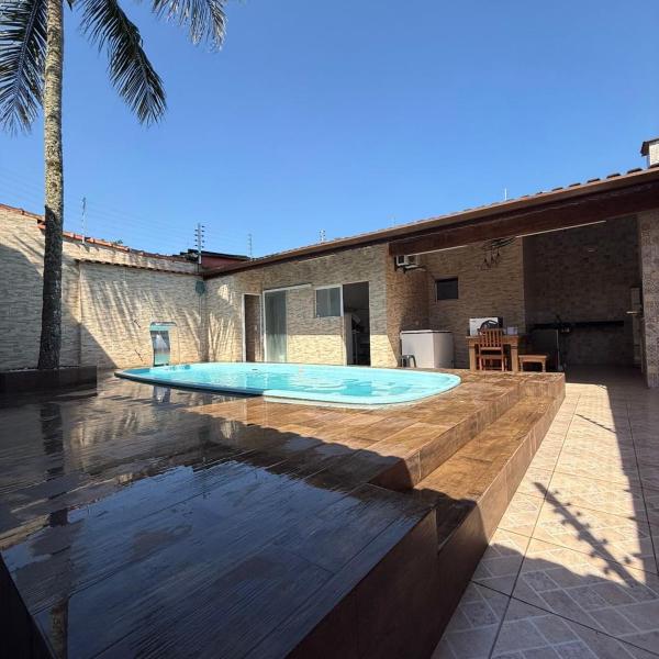 Casa de Praia Nunes - Foto 4