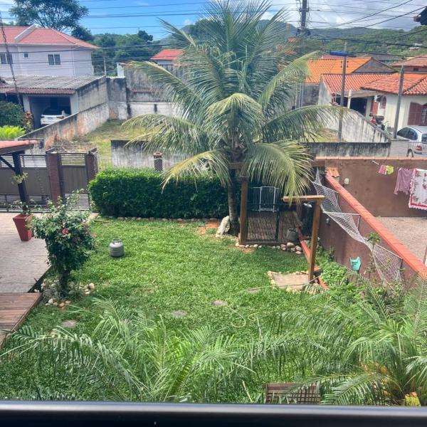 Loft cachoeira