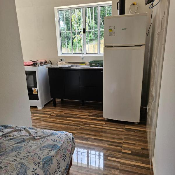 Casa Laranja Praia Dura - Foto 3