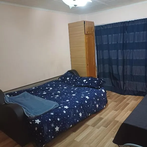 Garsoniera, hotel in Zalău