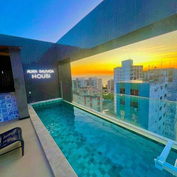 Apartamento Porto Privilege