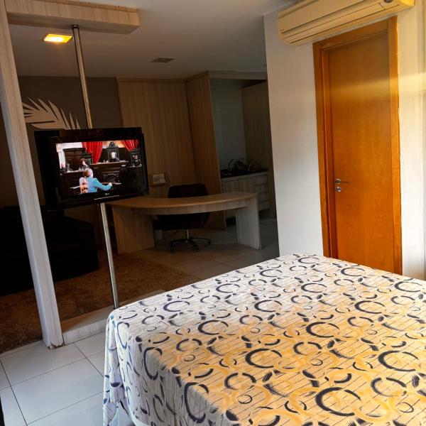 Apto Boulevard Side