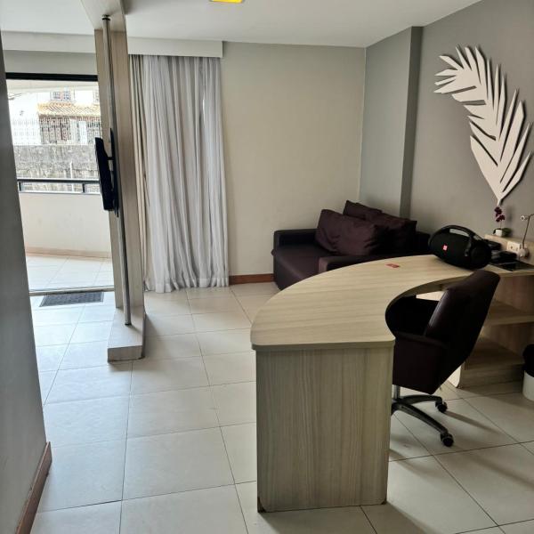 Apto Boulevard Side - Foto 5
