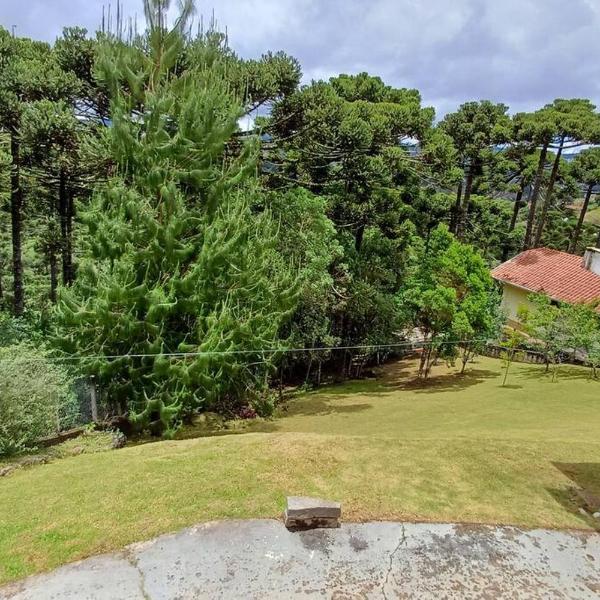 Linda Casa em Campos do Jordão - Foto 3