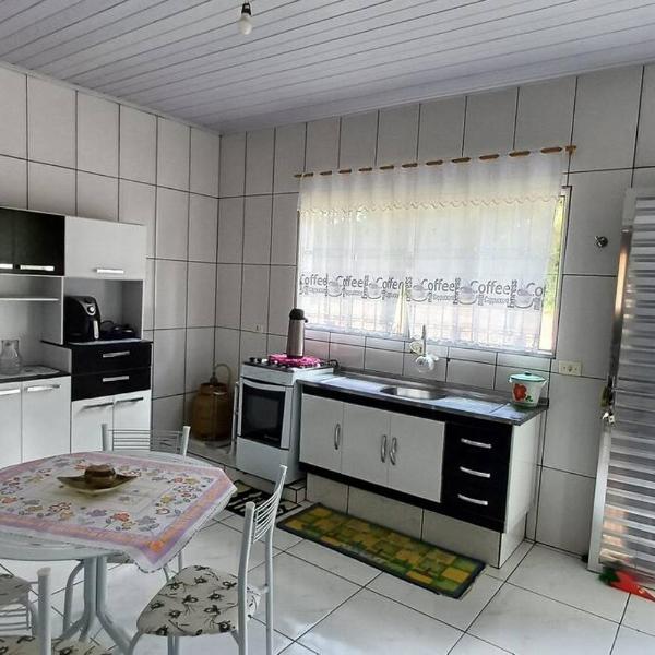 Linda Casa em Campos do Jordão - Foto 2