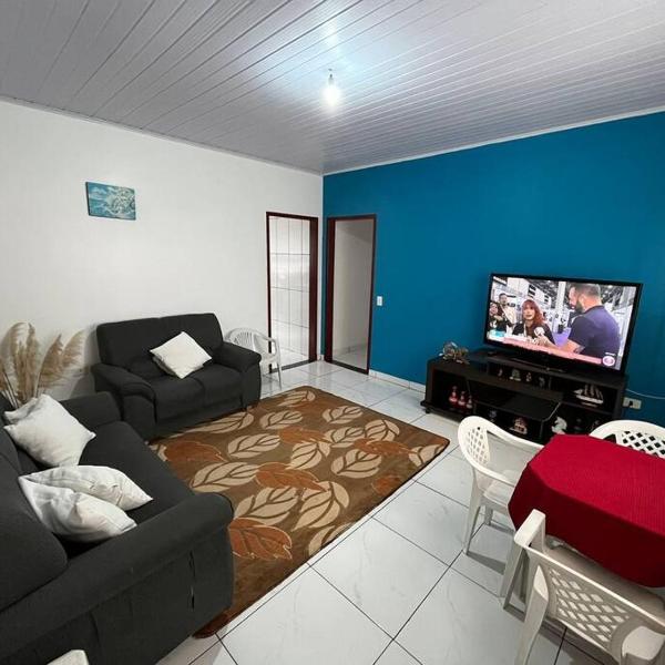 Linda Casa em Campos do Jordão - Foto 4