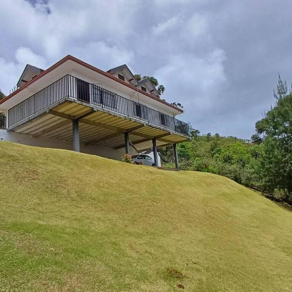Linda Casa em Campos do Jordão - Foto 5