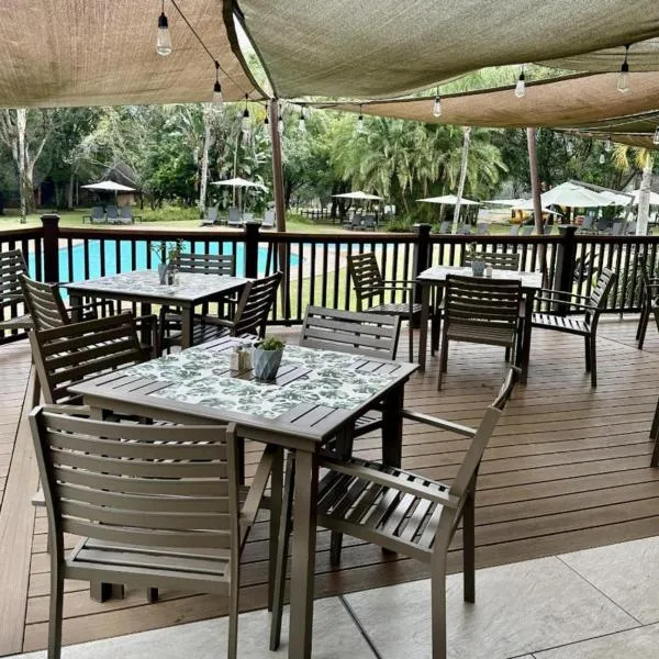 Kruger Park Lodge - Unit 522 , Hazyview, ξενοδοχείο σε Hazyview