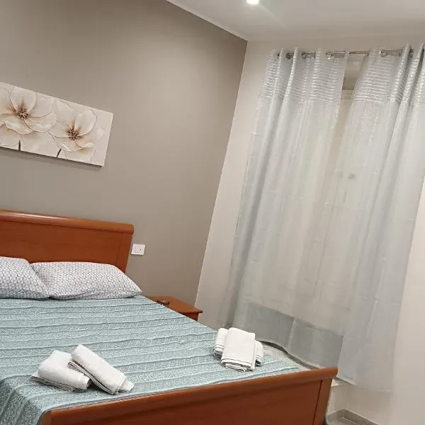Grotthouse, hotel in Andria