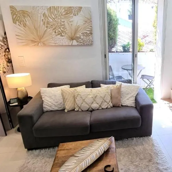 R.D.V. Duplex Nice Center โรงแรมในนีซ