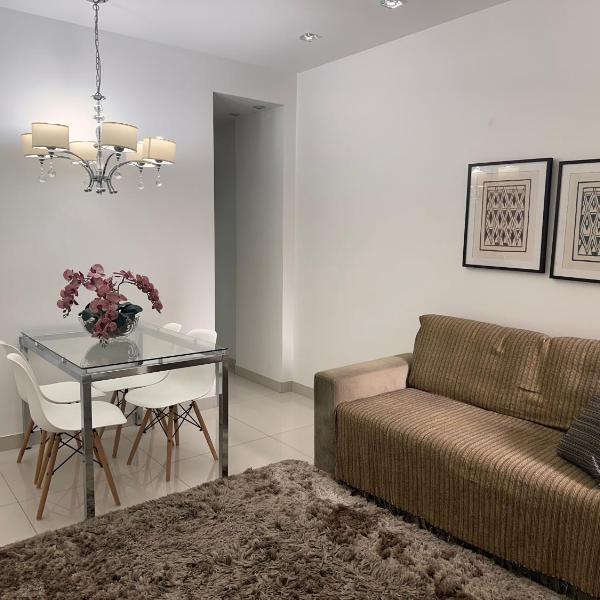 Apartamento Flamengo próximo metro