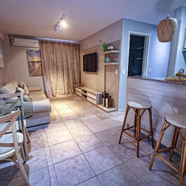 Flat Hotel Mercure Vista Mar