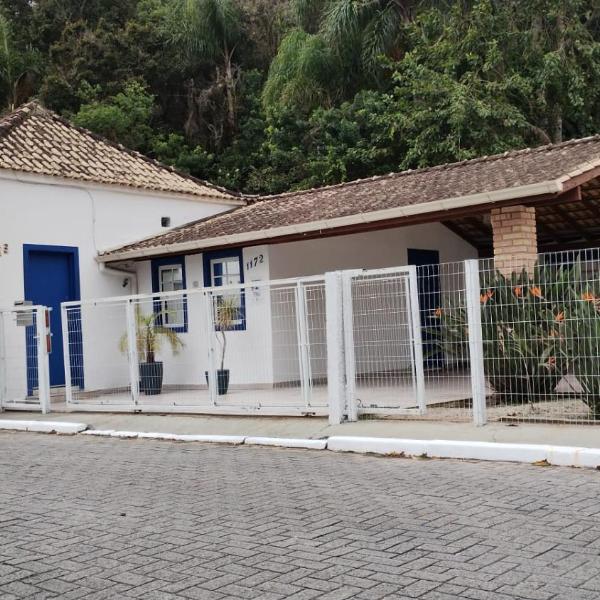 Casa Açoriana à Beira-mar!
