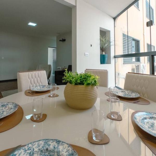 Excelente Apartamento Centro - MJ20 - Foto 4