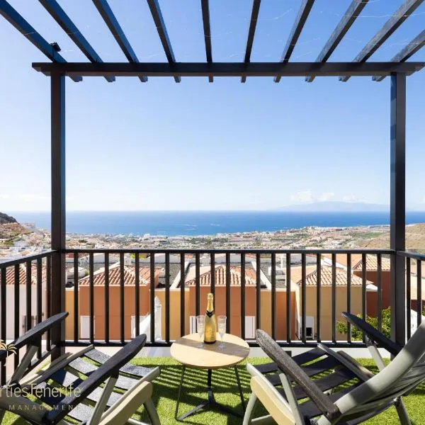 Chalet Yulian, hotel v destinaci Adeje