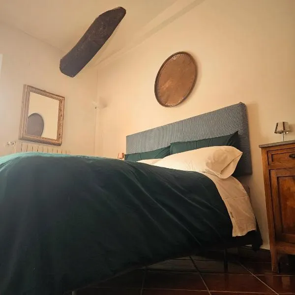 Alloggio turistico San Carluccio, hotel a Viterbo