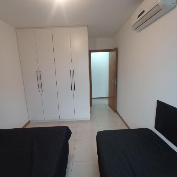 Flat novo, moderno e com vista sensacional - Foto 5