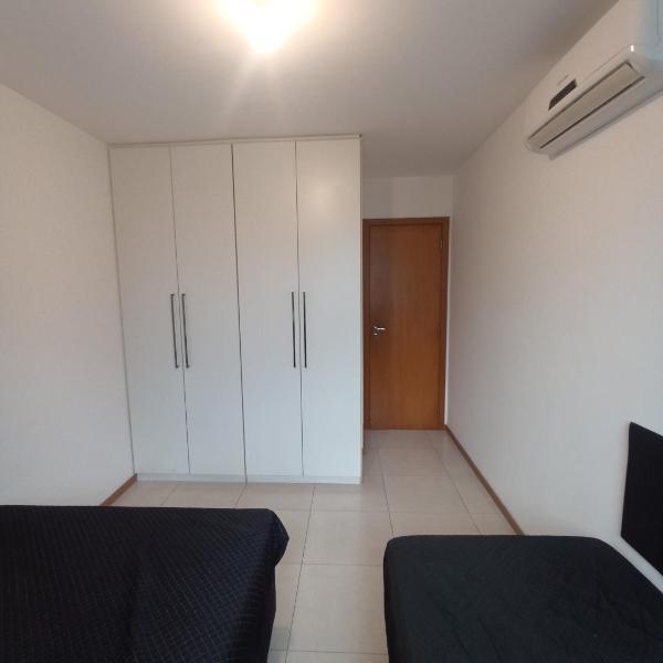 Flat novo, moderno e com vista sensacional - Foto 4