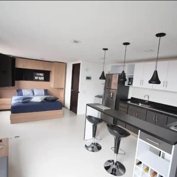 Espacio Ideal para Disfrutar Medellin, hotel v destinaci Medellín