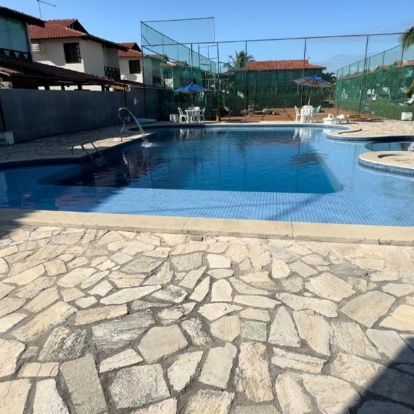 Bangalô Brisa do Mar -Duplex - Foto 4