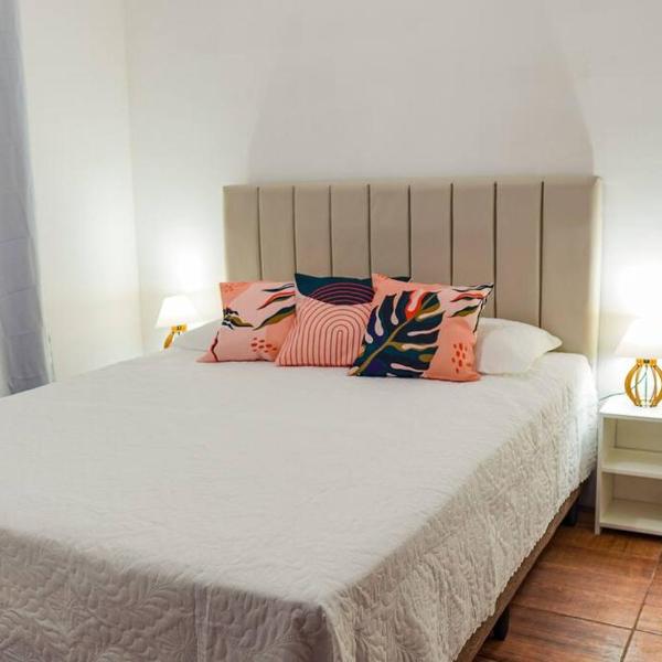 Doce Horizonte - Casa em Tiradentes para 5 pessoas, 2 Quartos, Varanda - Foto 2