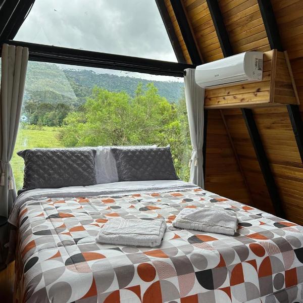 Cabana Uruma - Foto 2