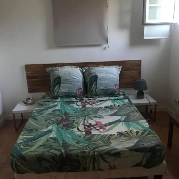 Chambre en appart Duplex chez l'habitant, hotel v destinaci Les Trois-Îlets