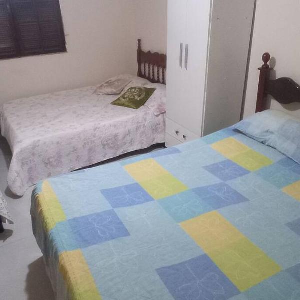 Temporada Casa pé na Areia em Praia do Pontal, Arraial Do Cabo!