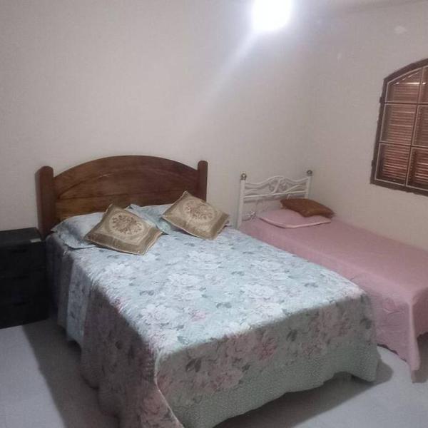 Temporada Casa pé na Areia em Praia do Pontal, Arraial Do Cabo! - Foto 2