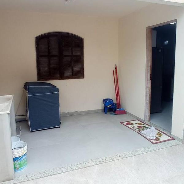 Temporada Casa pé na Areia em Praia do Pontal, Arraial Do Cabo! - Foto 3