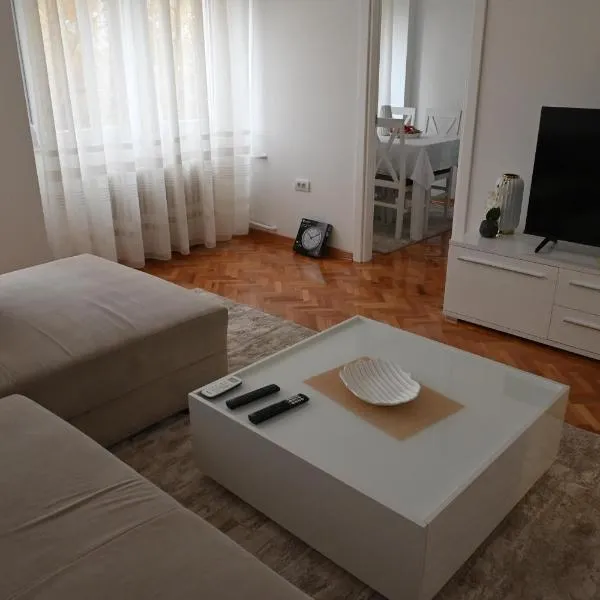 Apartman Leskovac, hotel v Leskovaci
