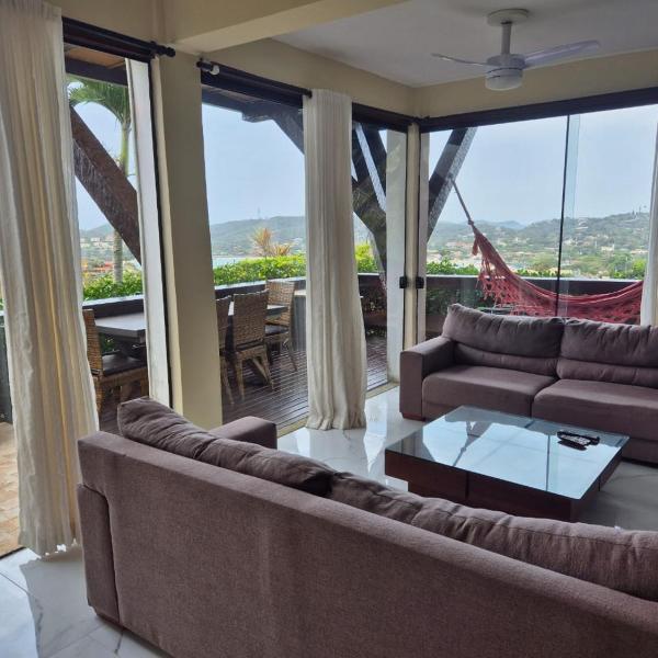 Lindo Apartamento em Buzios