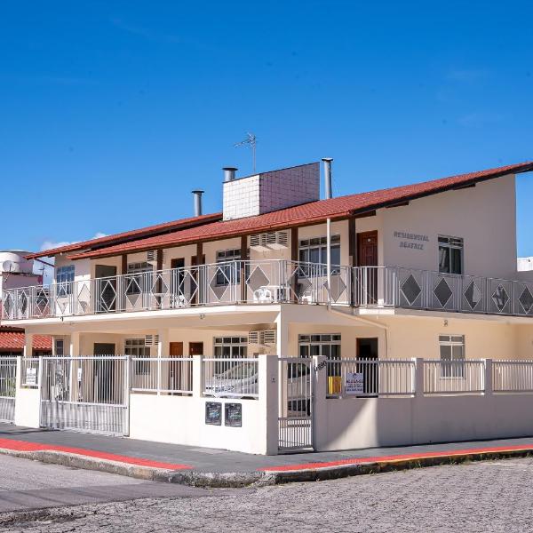 Residêncial Beatríz