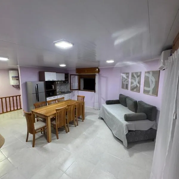 Apartamento Doña Marí, hotel en Paso de los Libres